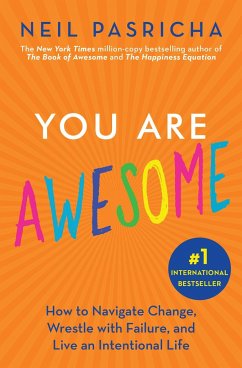 You Are Awesome - Pasricha, Neil