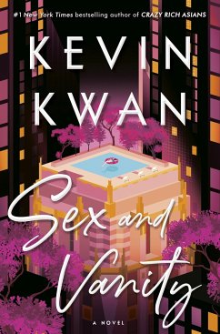 Sex and Vanity - Kwan, Kevin