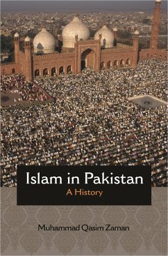 Islam in Pakistan - Zaman, Muhammad Qasim