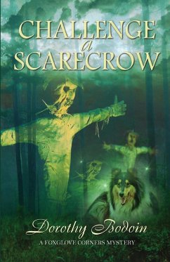Challenge a Scarecrow - Bodoin, Dorothy