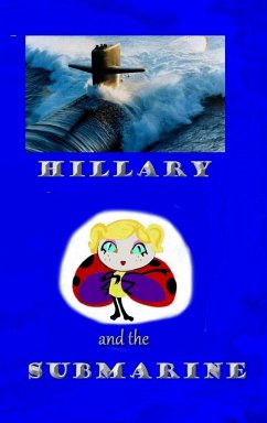 Hillary and the Submarine - Cohen, Mary