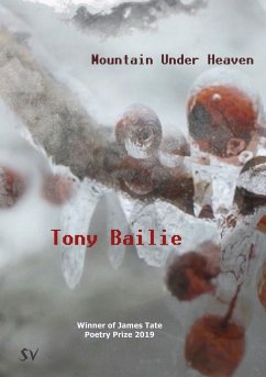 Mountain Under Heaven - Bailie, Tony