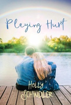 Playing Hurt - Schindler, Holly