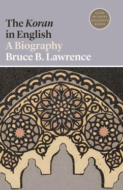 The Koran in English - Lawrence, Bruce B.