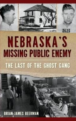 Nebraska's Missing Public Enemy - Beerman, Brian James