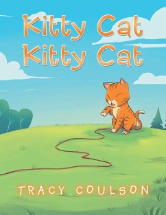 Kitty Cat Kitty Cat - Coulson, Tracy
