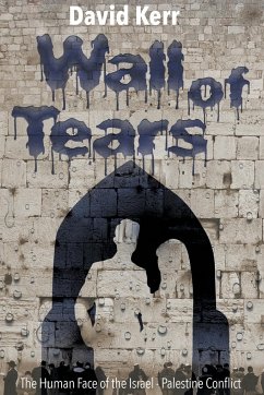 Wall of Tears - Kerr, David