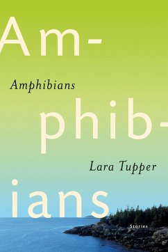Amphibians - Tupper, Lara