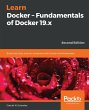 Learn Docker - Fundamentals of Docker... - Bild 1
