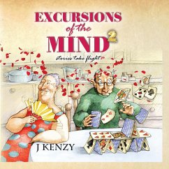 Excursions of the Mind 2 - Kenzy, J.