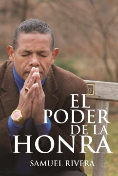 El Poder de la Honra - Rivera, Samuel
