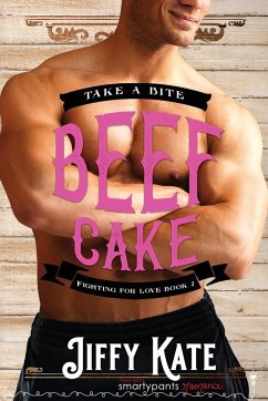 Beef Cake - Romance, Smartypants; Kate, Jiffy