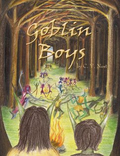 Goblin Boys - Nest, C V