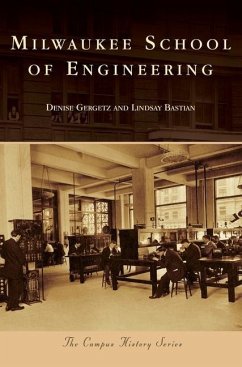 Milwaukee School of Engineering - Bastian, Lindsay; Gergetz, Denise