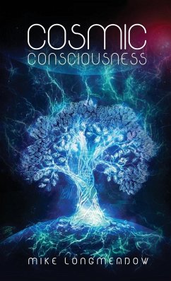 Cosmic Consciousness - Longmeadow, Mike