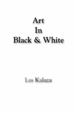 Art In Black & White - Kaluza, Les