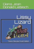 Lissy Lizard