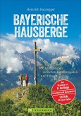 Bayerische Hausberge (Mängelexemplar) Bayerische Hausberge (Mängelexemplar)