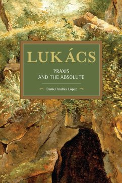 Lukács - López, Daniel Andrés