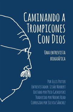 Caminando a Trompicones Con Dios - Potter, Ellis