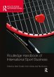 Routledge Handbook of International... - Bild 1