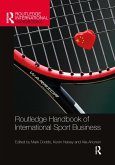 Routledge Handbook of International Sport Business Routledge Handbook of International Sport Business