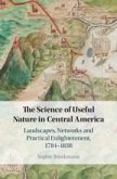 The Science of Useful Nature in Central America