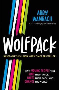 Wolfpack - Wambach, Abby