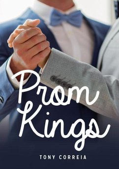 Prom Kings - Correia, Tony