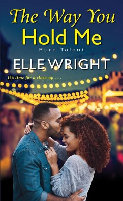 The Way You Hold Me - Wright, Elle