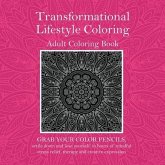 Transformational Lifestyle Coloring