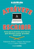 Atrevete a Escribir