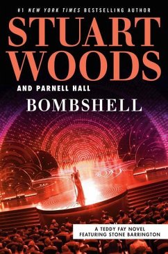 Bombshell - Woods, Stuart; Hall, Parnell