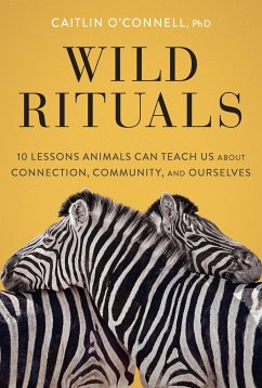 Wild Rituals - O'Connell, Caitlin