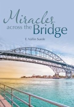 Miracles Across the Bridge - Suede, E. Vallin