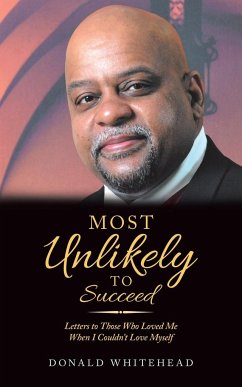 Most Unlikely to Succeed - Whitehead, Donald