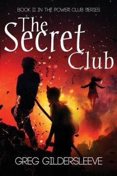 The Secret Club - Gildersleeve, Greg