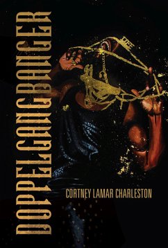 Doppelgangbanger - Charleston, Cortney Lamar
