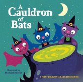 A Cauldron of Bats