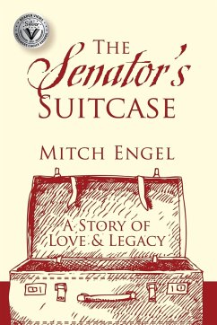 The Senator's Suitcase - Engel, Mitch
