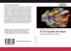 El Tecnopolo del Agua - Fernández Contreras, Fernando