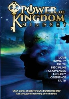 Power of Kingdom Mindset: Volume I - Le'ray, J.