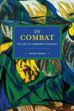 In Combat - Spenser, Daniela