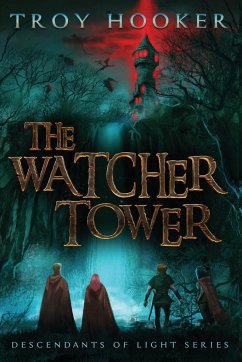 The Watcher Tower - Hooker, Troy