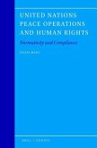 United Nations Peace Operations and Human Rights: Normativity and Compliance