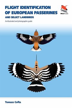 Flight Identification of European Passerines and Select Landbirds - Cofta, Tomasz