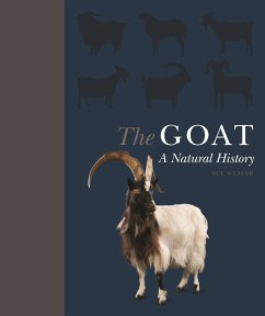 Cover The Goat