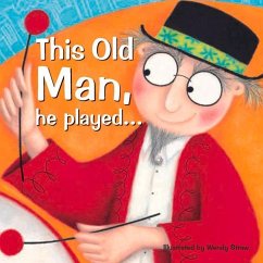 This Old Man, He Played . . . - Straw, Wendy