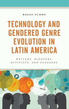 Technology and Gendered Genre Evolution in Latin America - Suero, Kelly