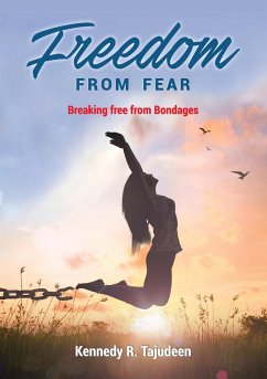 Freedom from Fear - R. Tajudeen, Kennedy